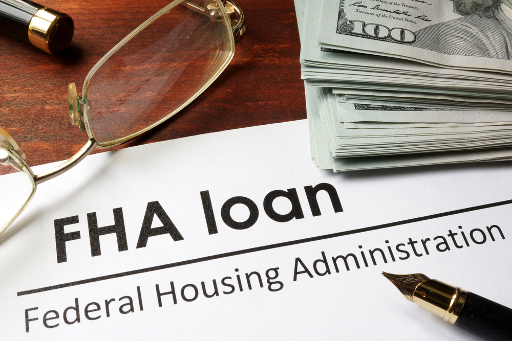 FHA Govt Loan